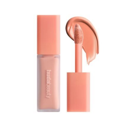FAUX FILTER COLOR CORRECTOR PEACH