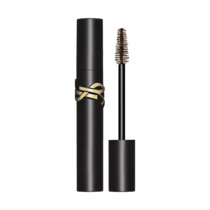 Máscara de Cílios Yves Saint Laurent Lash Clash Brown Mascara