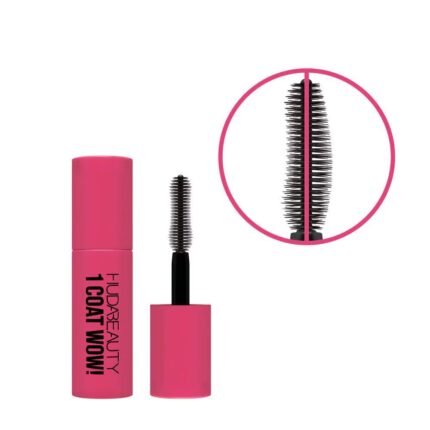MASCARA ONE COAT WOW MASCARA MINI
